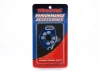 Traxxas 6061-T6 Aluminium Motor Plate (blue-anodized)