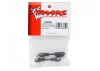 Traxxas Linkage front sway bar (2) (assembled with rod ends hollow balls and ball studs)