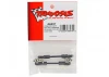Traxxas Linkage rear sway bar (2) (assembled with rod ends hollow balls and ball studs)
