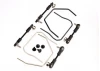 Traxxas Sway bar kit (front and rear)