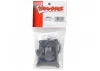 Traxxas Chassis braces (front and rear)/ servo mount