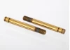 Traxxas Shaft GTR Shock TiN-coated (2)