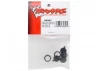 Traxxas Caps spring retainers GTR Shocks (upper cap (2) upper retainer (2) lower retainer (2)