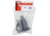 Traxxas Gearbox housing rear/ pinion access cover