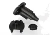 Traxxas Gearbox housing rear/ pinion access cover