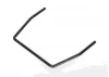 Traxxas Sway bar black (rear)