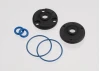 Traxxas Rebuild kit center differential (includes o-rings and diff gear covers)
