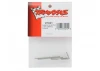 Traxxas Suspension pin set (front or rear) 2x46mm (2) 2x14mm (4)