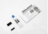 Traxxas Seal kit receiver box (includes o-ring seals and silicone grease)