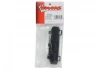 Traxxas Door battery compartment (1)/ vents battery compartment (1 pair) (fits right or left side)