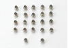 Traxxas Machine Steel Hollow Balls