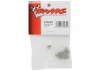 Traxxas Machine Steel Hollow Balls
