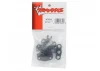 Traxxas Axle carriers left right (2 each)