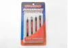Traxxas Aluminium toe links red-anodized