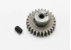 Traxxas 48DP Pinion Gear - 26T - 2.3mm Shaft