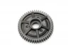 Spur gear - 50-tooth