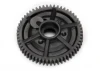Spur Gear - 55 Tooth