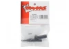 Traxxas Driveshaft assembly (1) left or right (fully assembled ready to install)/ 3x10mm screw pin (1)