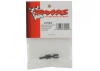Traxxas Drive cups inner (2) (steel constant-velocity driveshafts)