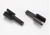 Traxxas Drive cups inner (2) (steel constant-velocity driveshafts)