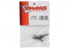 Traxxas Stub axle steel (2)/ yokes (2) (assembled)