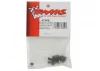 Traxxas Rebuild kit steel constant-velocity driveshafts (includes pins o-rings stub axles for driveshafts assemblies)