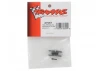 Traxxas Yokes differential and transmission (2)/ 3x10mm screw pin (2)
