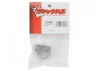 Traxxas Motor mount finned Aluminium