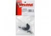 Cover - gear/ motor mount hinge post/ 3x10mm CS with split an