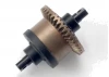 Traxxas Differential assembly complete