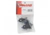 Traxxas Gearbox halves front rear