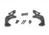 Traxxas Wing mount/ hardware (1:16 E-Revo)