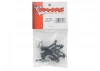 Traxxas Wing mount/ hardware (1:16 E-Revo)