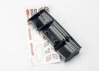 Traxxas High-Downforce Wing black