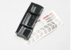 Traxxas High-Downforce Wing Exo-carbon