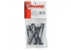 Traxxas Suspension arm set front (includes upper right left and lower right left arms)
