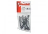 Traxxas Suspension arm set rear (includes upper right left and lower right left arms)