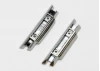 Traxxas Bumpers front (1)/ rear (1)