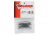 Traxxas Bumpers front (1)/ rear (1)