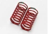 Traxxas Spring Shock (GTR) (0.88 rate double green) (1 pair)