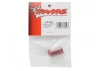 Traxxas Spring Shock (GTR) (1.76 rate orange) (1 pair)