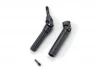 Traxxas Driveshaft assembly (1) left or right (fully assembled ready to install)/ 3x10mm screw pin (1)