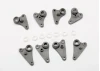 Traxxas Rocker arm set progressive-2/ plastic bushings (8)