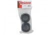 Traxxas Tires Talon / foam inserts (2)