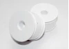 Traxxas Wheels dished 2.2 (white) (2)