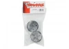 Traxxas Wheels Gemini (black chrome) (2)