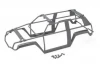 Traxxas ExoCage 1:16 Summit (includes mounting hardware)