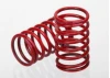 Traxxas Spring Shock (GTR) (2.77 rate pink) (1 pair)
