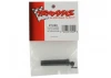 Traxxas Driveshaft assembly inner (1) (fits front rear differential side)