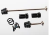 Traxxas Steel Constant Velocity Center Driveshafts